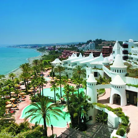 H10 Estepona Palace-2