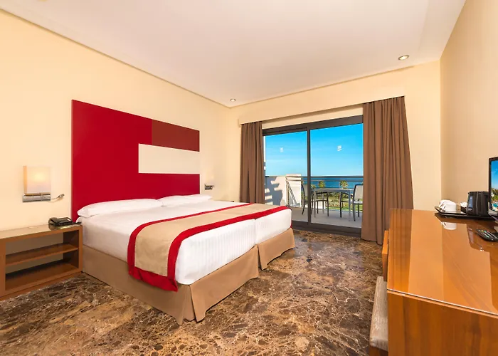 Estepona & Spa ResortSpa Hotel