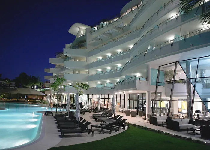 Senator Banus (Adults Only)Spa Hotel